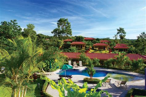 costa rica vacation package deals
